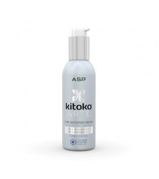 Kitoko Arte Curl Booster Cream 150ml