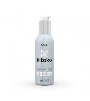Kitoko Arte Super Sleek Cream 150ml