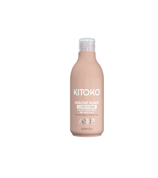 Kitoko Healthy Scalp Shampoo 250ml