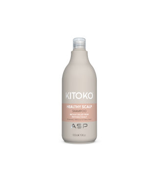 Kitoko Healthy Scalp Shampoo 1L