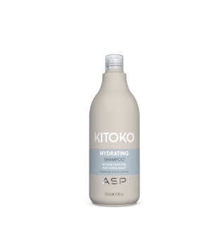 Kitoko Hydrating Shampoo 1L