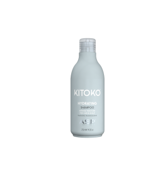 Kitoko Hydrating Shampoo 250ml