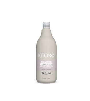 Kitoko Repairing Conditioner 1000ml