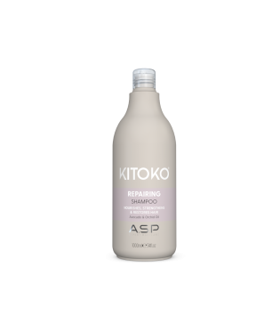 Kitoko Repairing Shampoo 1L