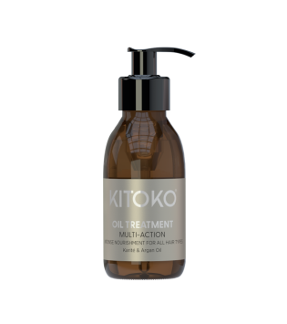 Kitoko Oil Treatment  115ml