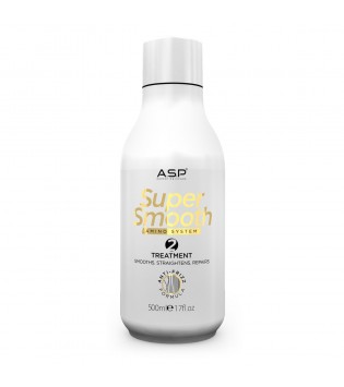 Super Smooth  TREATMENT 500ml