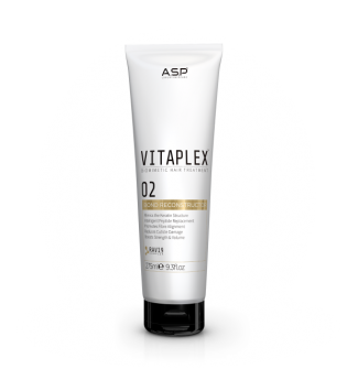 Vitaplex 02 Reconstructor 275ml