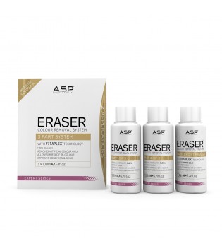 Expert Eraser 3 x 100ml