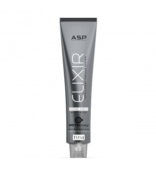 Elixir Gothic Grey