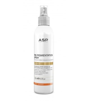 Expert Instant Pre-Pigmentation Spray Orange 250ml