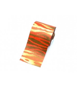 HAPPY FOILS - Funcky Peach
