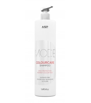 Mode ColourCare Shampoo 1 L Mode ColourCare Shampoo 1 L