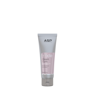 Mode Dream Curl Scrunching Jelly 150ml 