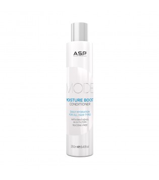Mode Moisture Boost Conditioner 250ml