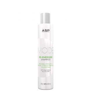 Mode Re-Energise Cleansing 250ml