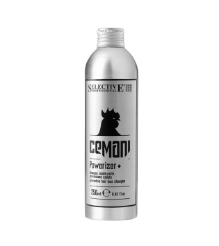 Cemani Powerizer Shampoo 250ml.