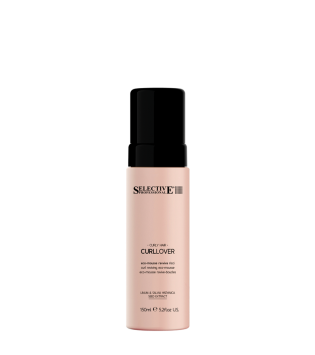 SELECTIVE Curl Lover Eco-Mousse 150ml
