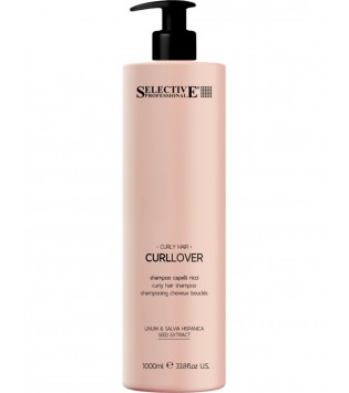 ON CARE Curllover Shampoo 1000ml ON CARE Curllover Shampoo 1000ml