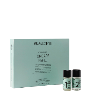 ON CARE Refill 1 & Refill 2