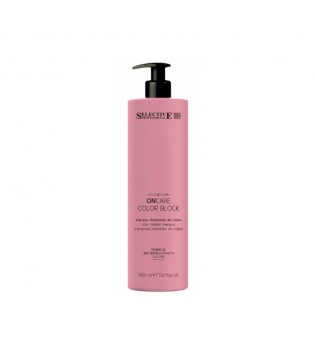 ON CARE Color Block shampoo 1000ml