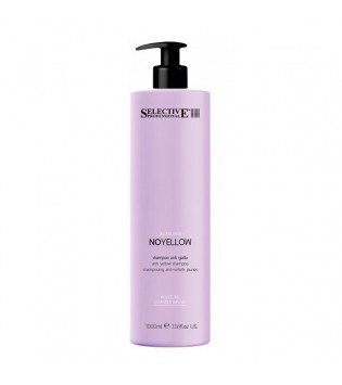 ON CARE NO Yellow shampoo 1000ml