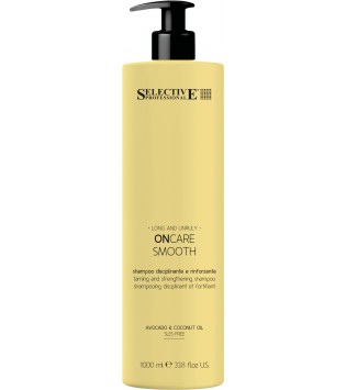 ON CARE Smooth Shampoo 1 l ON CARE Smooth Shampoo 1 l