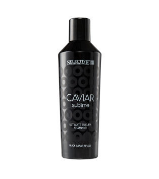 SUBLIME Caviar Shampoo 250 ml