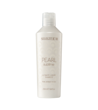 SUBLIME Pearl Shampoo 250 ml