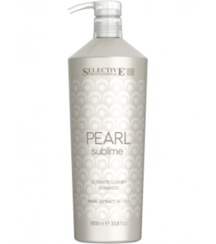 SUBLIME Pearl Shampoo 1 L