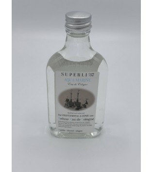 Superli '37 AQUA MARINE