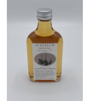 Superli '37 BRITANNIA Tonic
