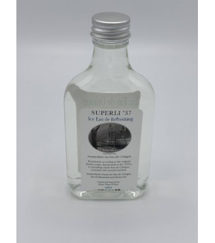 Superli '37 AMSTERDAM