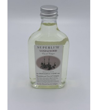 Superli '37 SANDAL Tonic
